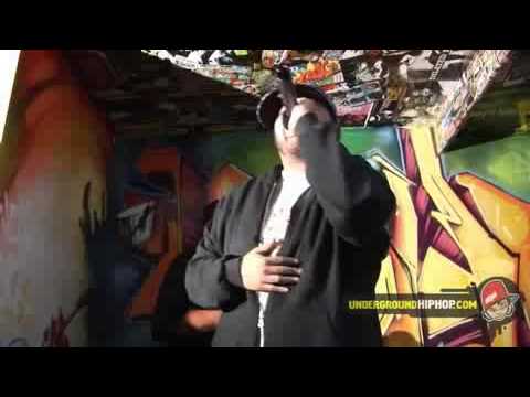 2Mex, Life Rexall, Existereo - Live Performance #3 - 9/17/07