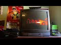 Closing To The Incredibles 2005 VHS