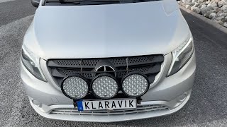 معدات صناعية أخرى Mercedes-Benz Vito | صورة 4 - Machineryline