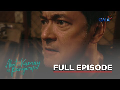 Abot Kamay Na Pangarap: Carlos is becoming a PSYCHOPATH! (Full Episode 627) September 12, 2024
