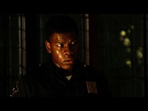 'Detroit' Official Trailer (2017) | John Boyega, Will Poulter