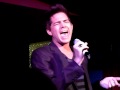 Adam Lambert - Crazy - Upright Cabaret 