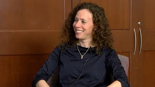 Dr. Rebecca Berman - A Life in Medicine: People Shaping Healthcare Today