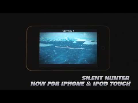 silent hunter ios review