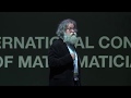 Leelavati Prize Lecture: The adventure of the Mathematics Village — Ali Nesin — ICM2018 Leelavati Prize Lecture: The adventure of the Mathematics Village — Ali Nesin — ICM2018