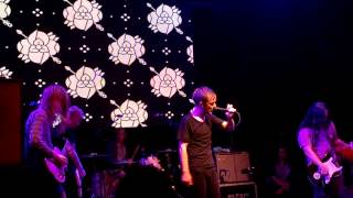 La Dispute - 35 @São Paulo 2015