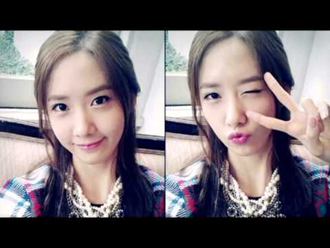 SNSD - Marry You (Sunny, Sooyoung, Yoona)