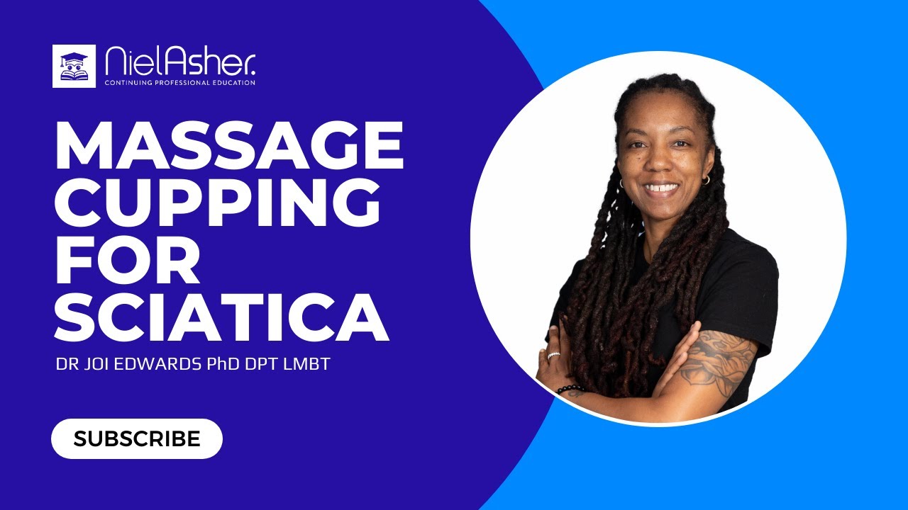 Cupping for Sciatica