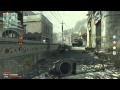 MW3: The Juggernaut war 