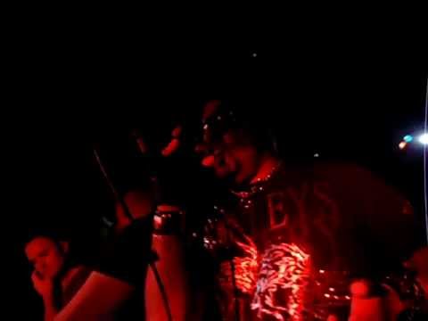 Justin Howard B2B with Hoxton Whores and Live PA from Amrick Channa