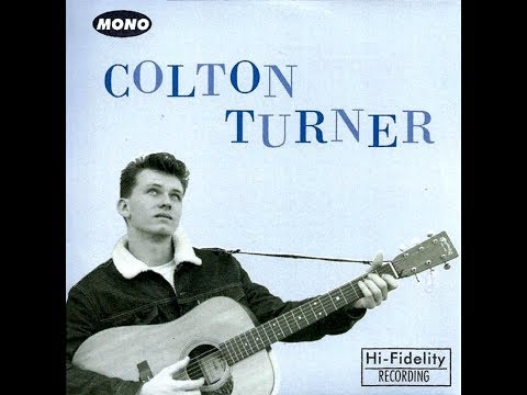 Colton Turner -  Truly  -  El Toro Records
