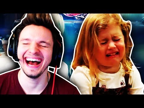 SIE HABEN SCHLECHTE GESCHENKE BEKOMMEN !!!