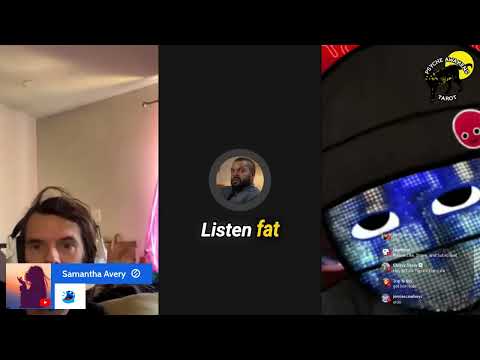 Thumbnail for Fiery Confrontation  Disrespect and Yacht Boasts Clash!