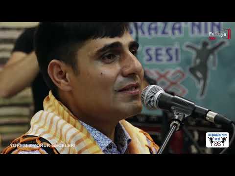 İsmail Peynirci - Oğlanın Elinde (Canlı Performans)