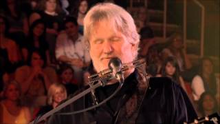 Kris Kristofferson  -  Best Of All Possible Worlds