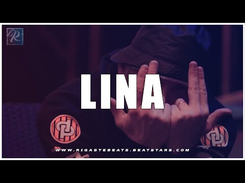 Jul x Naps x Timal - Type Beat "Lina" | Instru Rap 2023