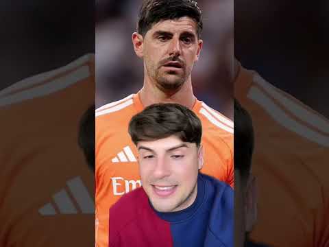 MALÍSIMAS NOTICIAS PARA EL REAL MADRID😳😳😳