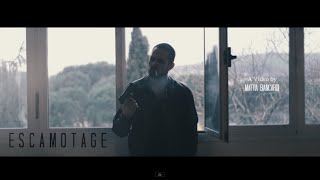 ESAK HOMIE & PENS - ESCAMOTAGE (OFFICIAL VIDEO)