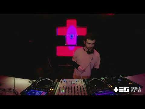 DRAMA RADIO AT TES - YHII