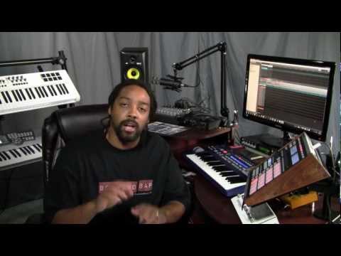 Free Download Distorted Blends WAV-KRock