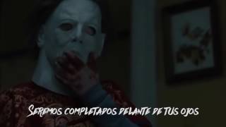 The Animal - Disturbed (Sub español) | Halloween