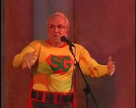 Ficos Show 2004 - SuperGoni