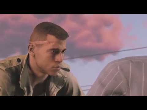 Mafia 3 - Pt31. Kill Frank Pagani