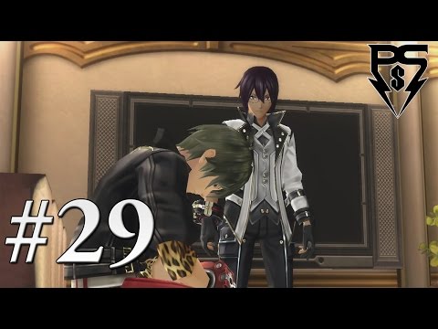 God Eater 2 Rage Burst PsS Playthrough Part 29 - Old Tragedy