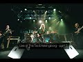 Baltimoore - Live at The Tivoli, Helsingborg - part 2.