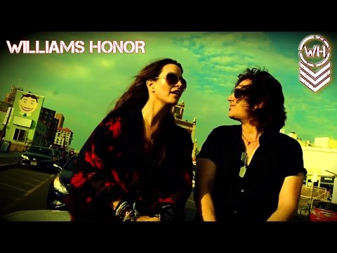 Williams Honor - Send It To Me  OFFICIAL VIDEO