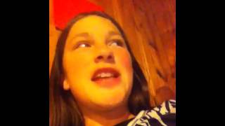 sing along by Jane Dear Girls