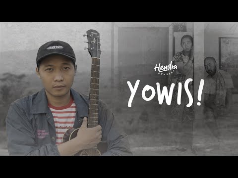 Hendra Kumbara - Yowis! (Official Music Video)