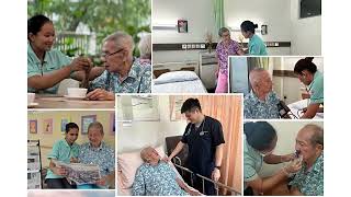 United Medicare Centre UMC Video Montage