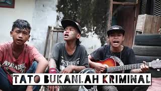 Download lagu Tato Bukanlah Kriminal mp3