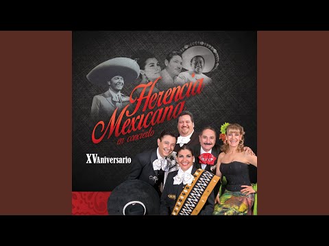 Con Sabor a mi Tierra (En Vivo)