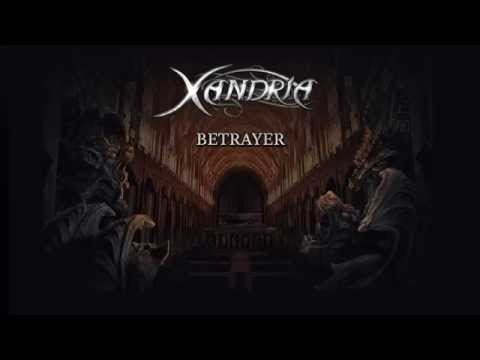 Betrayer