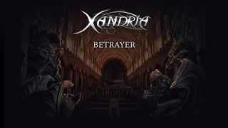 Xandria - Betrayer (With Lyrics)