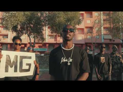 Rapper Tinó MG - 15 Anos (Vídeo Oficial)