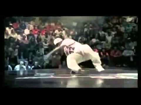 Machine vs  Hong 10   Red Bull BC One   YouTube