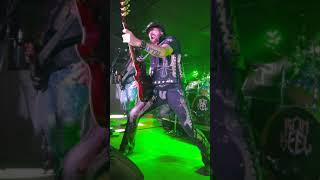 Ron Keel Band - Here Today, Gone Tomorrow