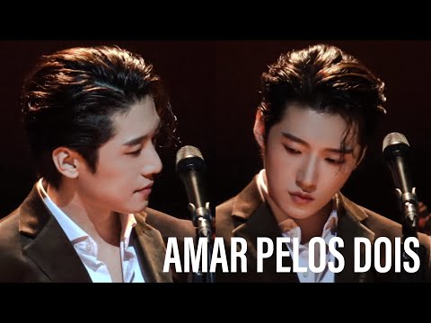 231210✨고은성 EunsungKo - Amar Pelos Dois (Salvador Sobral)