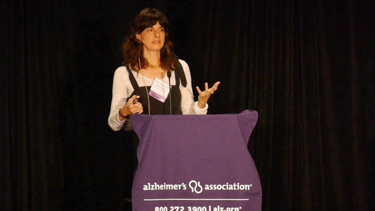 MindfulMovement4Allz   A Train the Trainer Program, Yoga Inspired Movement and Breath for Cognitive