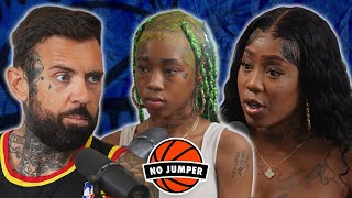 Tanea &amp; Nova on P4K, The Hoover RICO, Being 15 on Figueroa Ave &amp; More