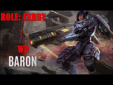 THE MOST OP HEROES IN VAINGLORY PATCH 3.10 || QUICK REVIEW IN 5 MINUTES