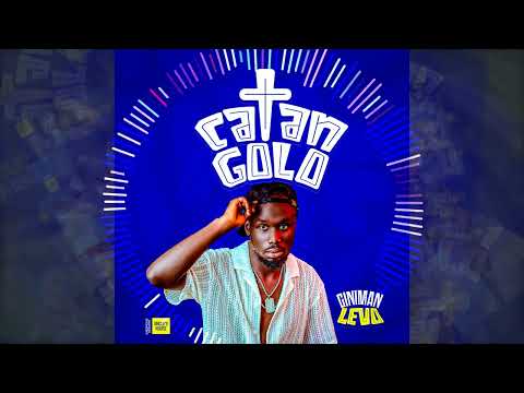 Catan Golo by Giniman Levo 