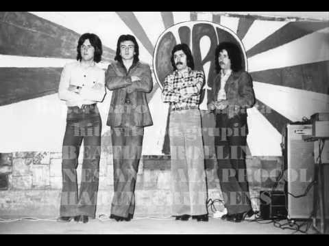 ROCK MUZIKA VO KUMANOVO  - GRUPA NAJ