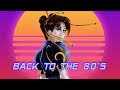 'Back To The 80's' | Best of Synthwave And Retro Electro Music Mix for 1 Hour | Vol. 16 'Back To The 80's' | Best of Synthwave And Retro Electro Music Mix for 1 Hour | Vol. 16