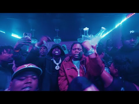 Boss Loc & ​Montana 700 - QC  (Music Video)