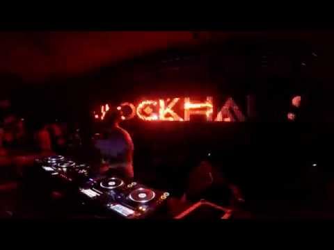 Igor Vicente @ Bockhaus