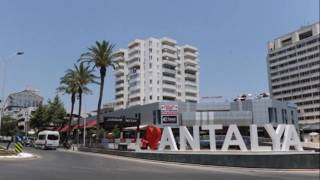 ANTALYA Rent a Car | antalyarentalcars com